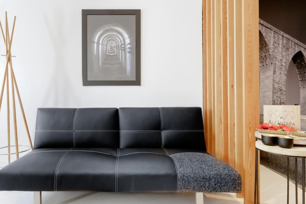 Alcantara Lodge Lisboa Dış mekan fotoğraf